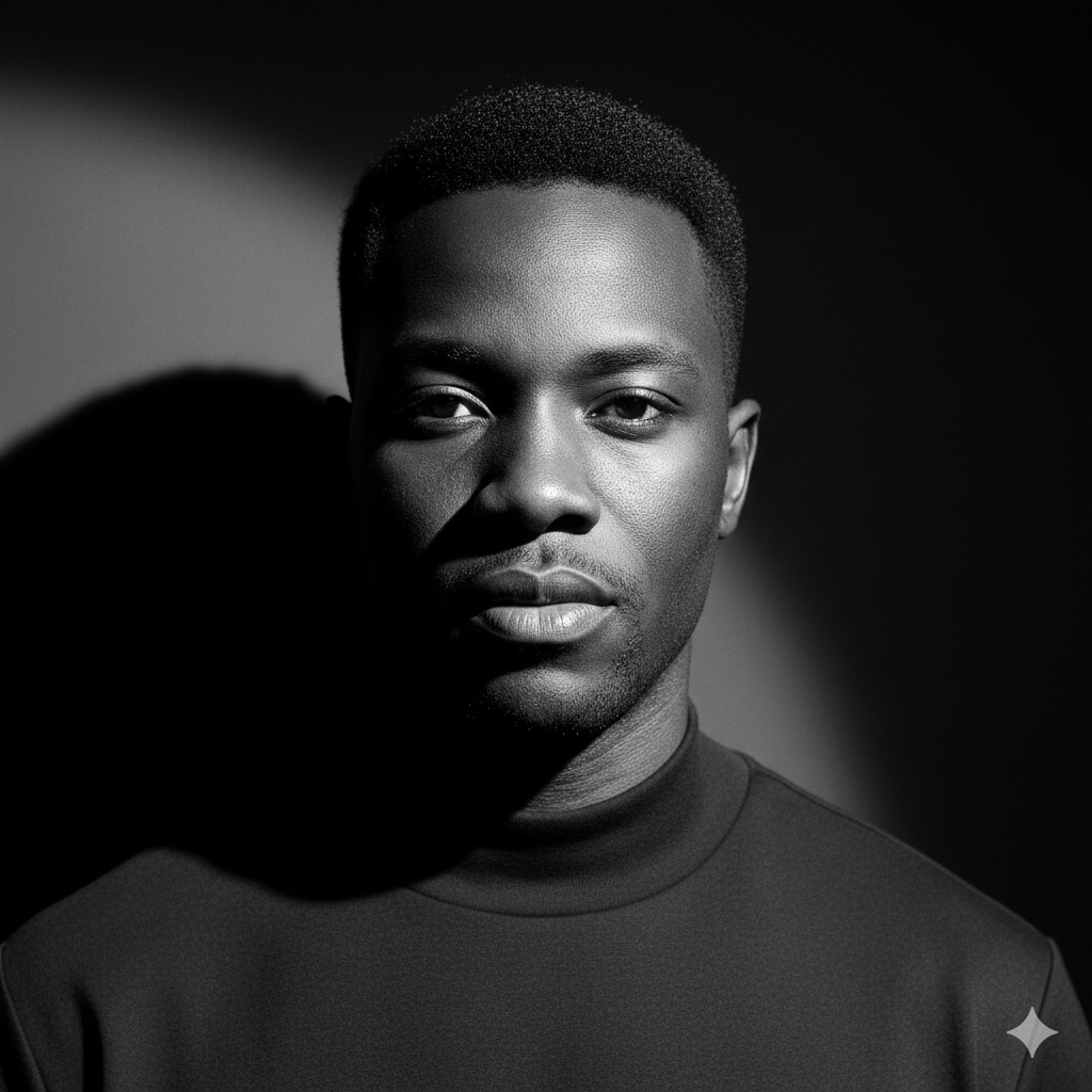 James Okonkwo
