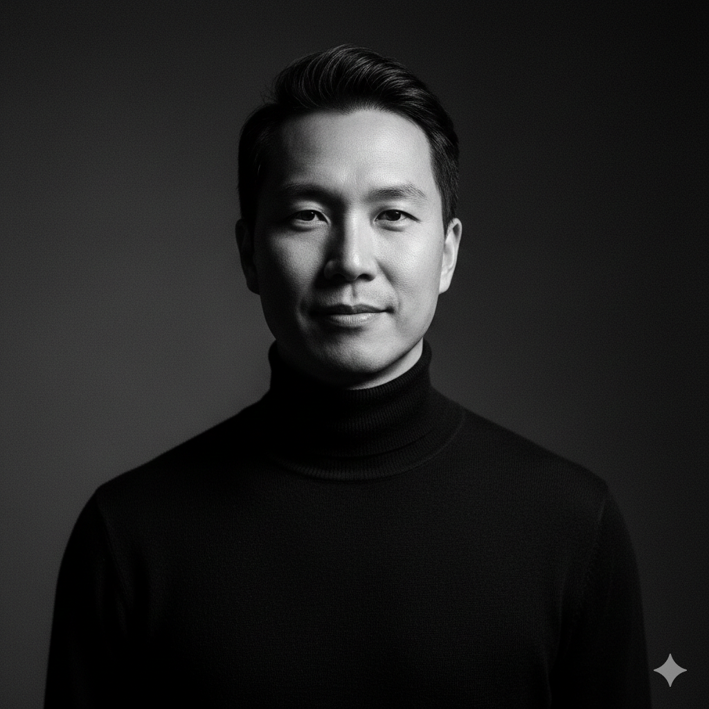 Marcus Chen